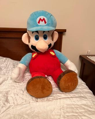 Super Mario