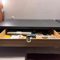 Supporto monitor ikea