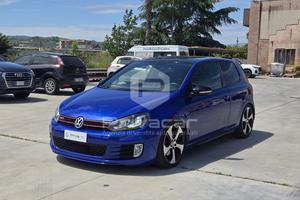 VOLKSWAGEN Golf 2.0 TSI DSG 5p. GTI
