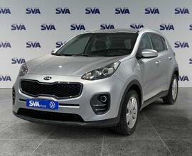 Kia Sportage 1.7CRDI 115CV 2WD Business Class - NE