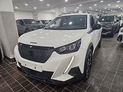 NUOVA PEUGEOT 2008 ALLURE PACK 1.5 BLUEHDI 131CV E