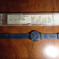 Orologio Swatch epoca