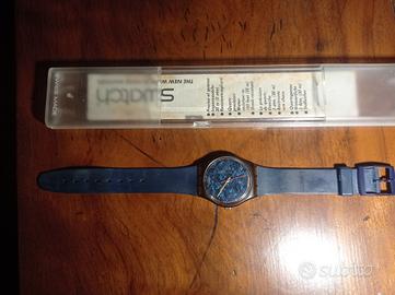 Orologio Swatch epoca
