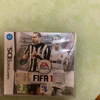 Fifa 11 per Nintendo Ds