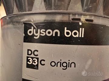 dyson ball DC 33c original