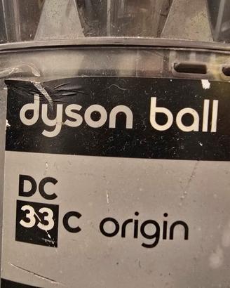 dyson ball DC 33c original