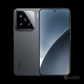 Xiaomi 15 8Elite pari al nuovo