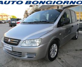 FIAT MULTIPLA 1.9 MJT 120cv Dynamic