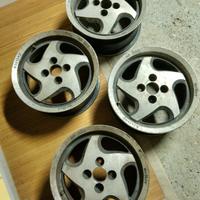 cerchi melber hp 202 14"