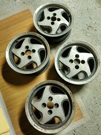 cerchi melber hp 202 14"