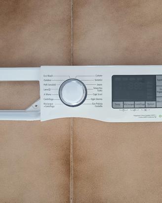 SAMSUNG Pannello di controllo ant.  DC97-17316N