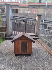 Cuccia Ferplast per cani di taglia piccola