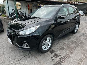 HYUNDAI IX35 2.0 CRDI - 2012