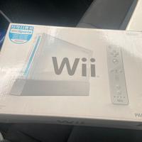 Nintendo WII