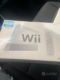 Nintendo WII
