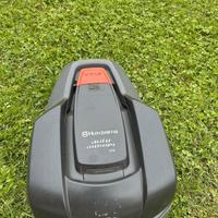 Robot giardino Husqvarna Automower 105