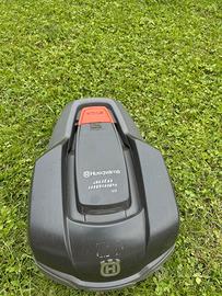 Robot giardino Husqvarna Automower 105