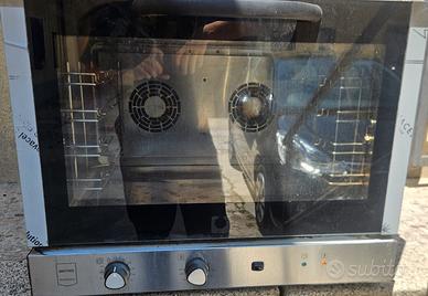 Forno metro professional