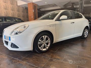 Alfa Romeo Giulietta 1.6 JTDm-2 105 CV Business