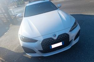 Bmw 4er Gran Coupe 420d 48V Msport