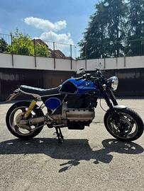 Bmw k100 rs 1990