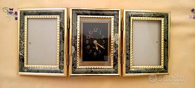 Orologio da tavolo