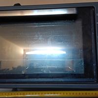 fornetto elettrico Girmi