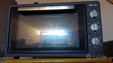 fornetto elettrico Girmi