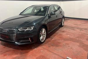 AUDI A4 4ª serie - 2017