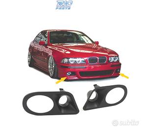 CORNICE DECORATIVA FENDINEBBIA PRESA D'ARIA BMW E3