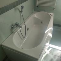 vasca idromassaggio Ideal Standard 