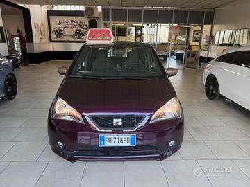 Seat Mii 1.0 5 porte by Cosmopolitan - Nessun vinc