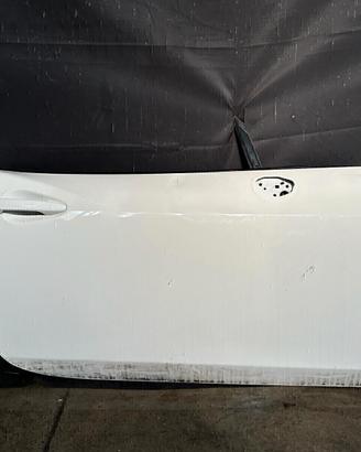Porta destra Fiat 124 Spider