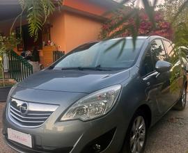Opel Meriva 1.4 100CV Elective COME NUOVA
