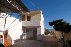 Casa singola con terreno