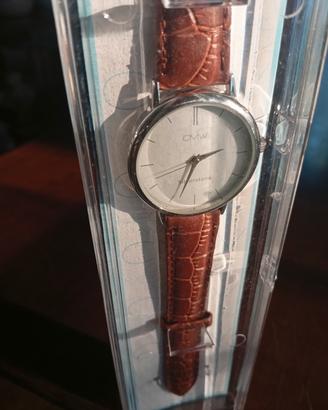 orologio da polso 
