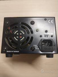 LOKO POWER SWITCHING POWER SUPPLY