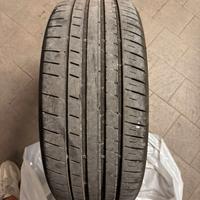 Gomma 255/45 R20 105Y DUNLOP SPORT MAXX  RT2