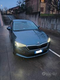 Skoda Scala 1.6 TDI 116CV 2020
