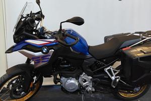 BMW f 850 gs Abs my21