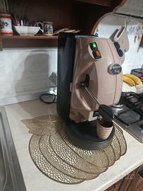 macchina da caffè frog