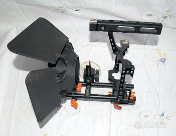 Yelangu Camera Cage per Camere Reflex