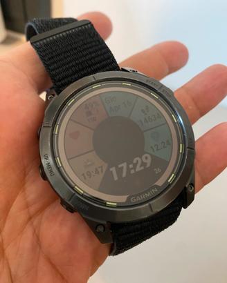 Garmin Enduro 2