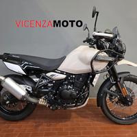 Royal Enfield Himalayan 450