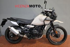 Royal Enfield Himalayan 450