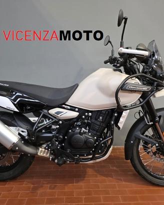 Royal Enfield Himalayan 450