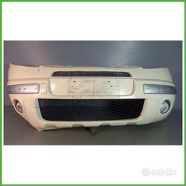 Paraurti Anteriore CITROEN C3 PLURIEL Cabrio