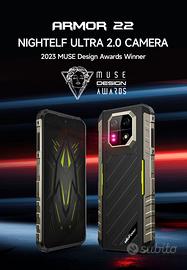 Ulefone Armor 22
