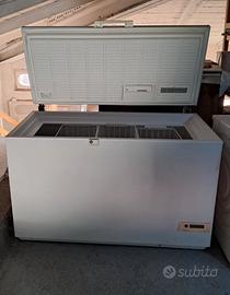 Frigo a pozzetto