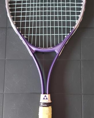 Racchetta vintage Fischer Tangential